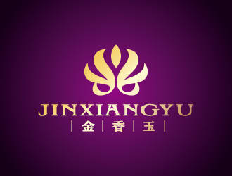 周金进的logo设计