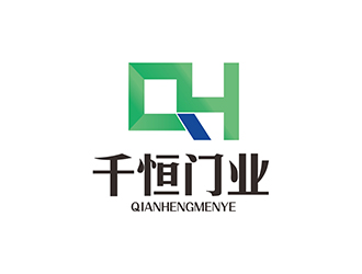 林晟广的logo设计
