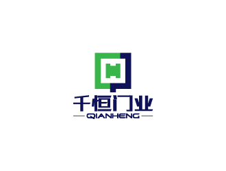 陈兆松的logo设计