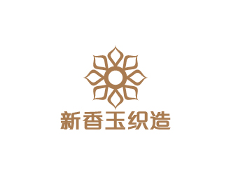 陈兆松的logo设计