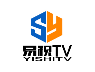 余亮亮的logo设计