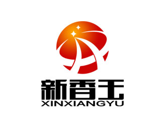余亮亮的logo设计
