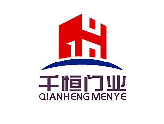 劳志飞的logo设计