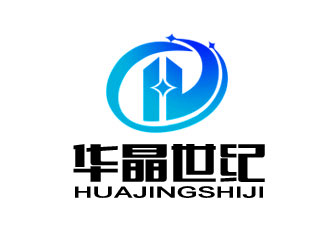 余亮亮的华晶世纪logo设计