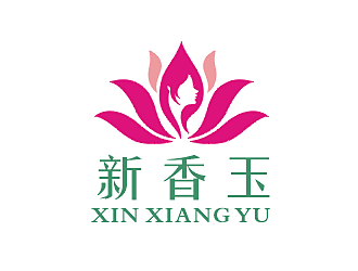 劳志飞的logo设计