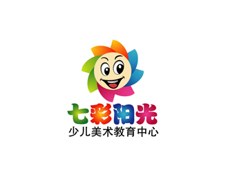 秦晓东的logo设计
