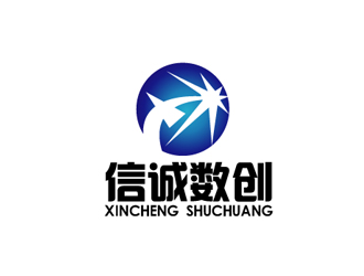 秦晓东的logo设计