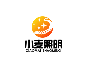 秦晓东的logo设计