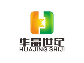 何嘉健的logo设计
