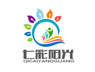 余亮亮的logo设计