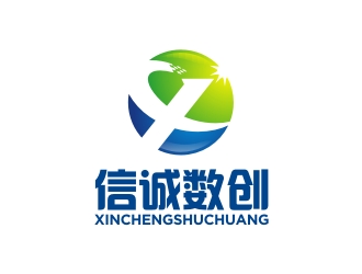 曾翼的logo设计