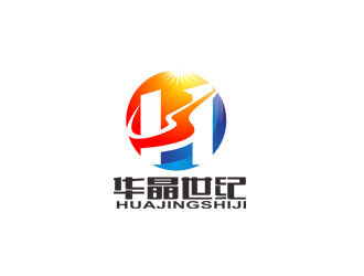 郭庆忠的华晶世纪logo设计