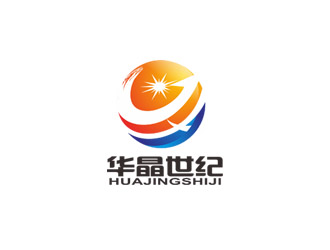 郭庆忠的logo设计