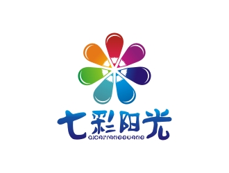 曾翼的logo设计