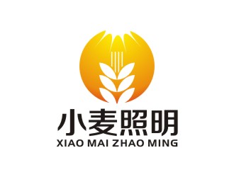 李泉辉的logo设计