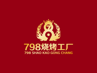 周金进的logo设计