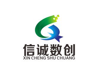 何嘉健的logo设计
