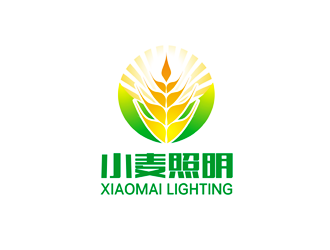 谭家强的logo设计