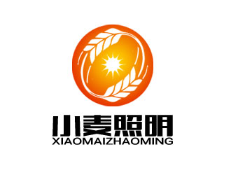 余亮亮的logo设计