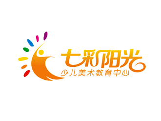谭家强的logo设计