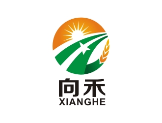 曾翼的logo设计