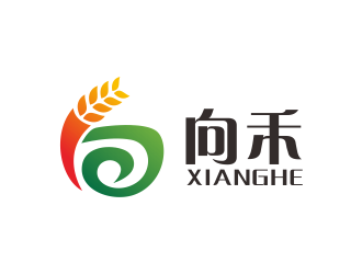 林思源的logo设计