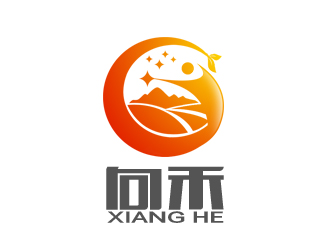 余亮亮的logo设计