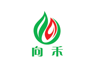 谭家强的logo设计