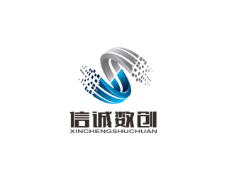 郭庆忠的logo设计
