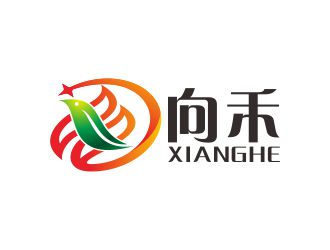何嘉健的logo设计