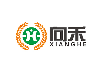 赵鹏的logo设计