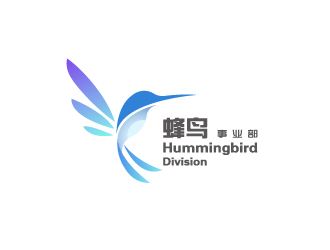 文大为的logo设计