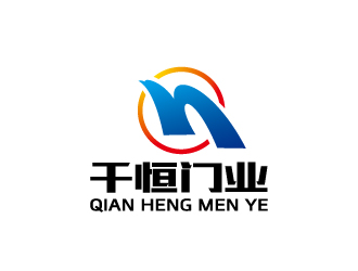 周金进的logo设计