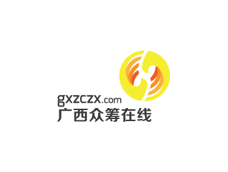 陈兆松的广西众筹在线logo设计