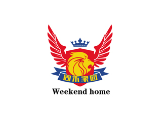 秦晓东的logo设计