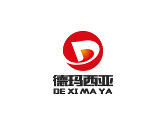 杨勇的北京德玛西亚广告有限公司logo设计