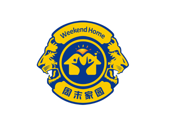 郑国麟的logo设计