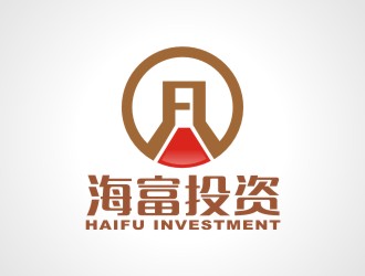 陈秋兰的伊犁海富投资管理有限公司logo设计