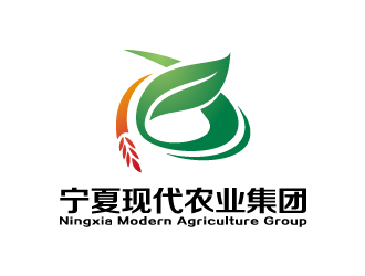 张晓明的logo设计