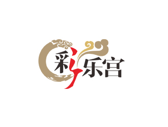 周国强的logo设计