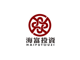 郭庆忠的logo设计