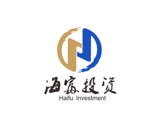 周国强的logo设计