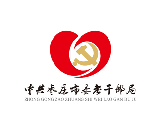 陈今朝的logo设计