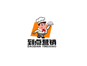 秦晓东的logo设计