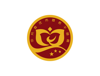 赵波的logo设计