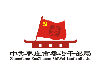 陈波的logo设计