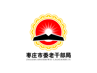 张发国的logo设计
