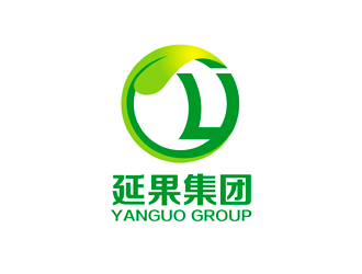 谭家强的logo设计