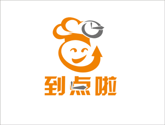 陈今朝的logo设计