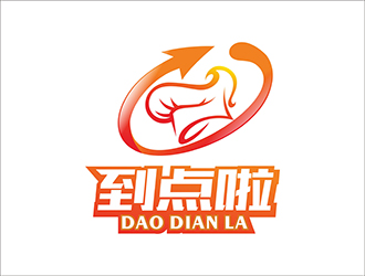 邓建平的logo设计